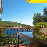Primosten - Bilo Retreat By The Adriatic Otok Trara