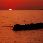 Primosten - Bilo Retreat By The Adriatic アパート Otok Trara