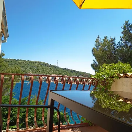 Primosten - Bilo Retreat By The Adriatic Otok Trara