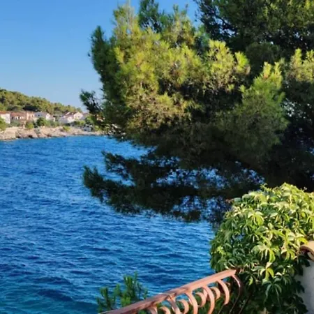 Primosten - Bilo Retreat By The Adriatic * Otok Trara