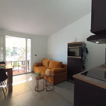 Lägenhet Primosten - Bilo Retreat By The Adriatic *