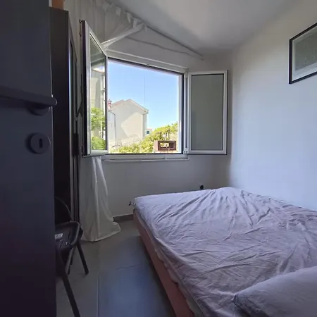 Primosten - Bilo Retreat By The Adriatic Apartment *