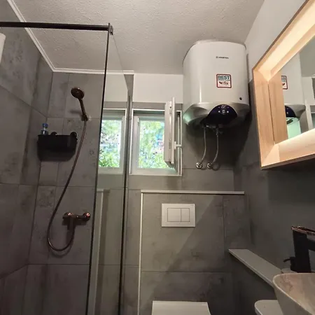 Primosten - Bilo Retreat By The Adriatic *