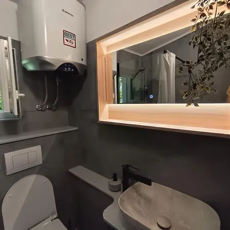 Primosten - Bilo Retreat By The Adriatic * Otok Trara