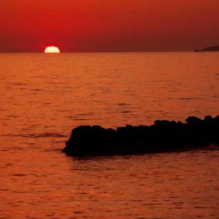 Primosten - Bilo Retreat By The Adriatic Apartment Otok Trara