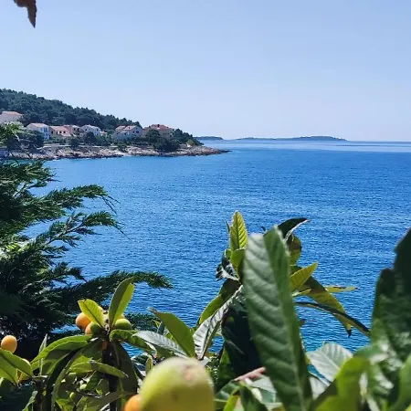 Primosten - Bilo Retreat By The Adriatic * Otok Trara