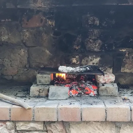 Primosten - Bilo Retreat By The Adriatic Apartment