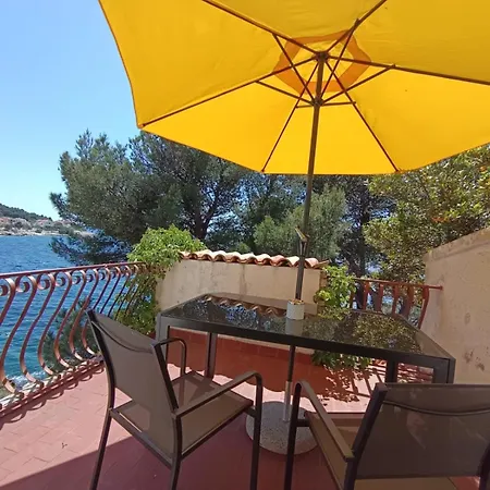 Apartment Primosten - Bilo Retreat By The Adriatic Otok Trara