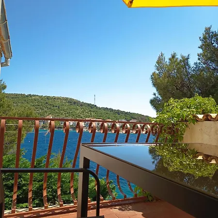 Lägenhet Primosten - Bilo Retreat By The Adriatic