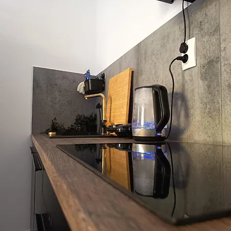 Apartment - Bilo Retreat By The Adriatic *