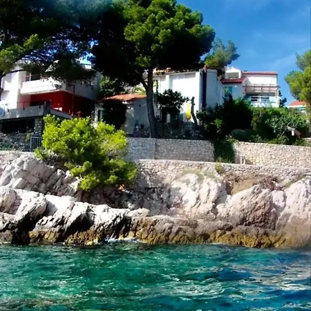 Primosten - Bilo Retreat By The Adriatic Otok Trara