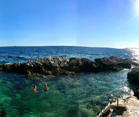 Primosten - Bilo Retreat By The Adriatic