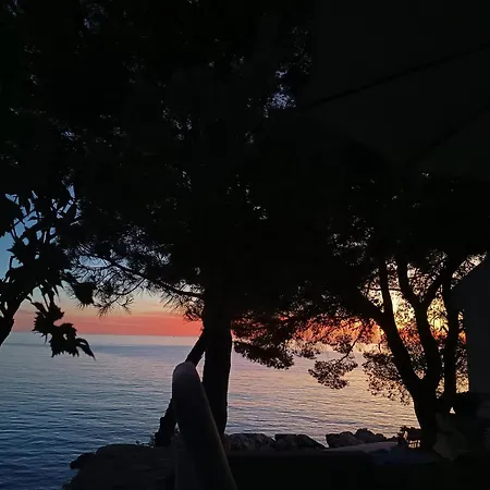 Primosten - Bilo Retreat By The Adriatic * Otok Trara