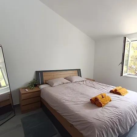 Primosten - Bilo Retreat By The Adriatic Otok Trara