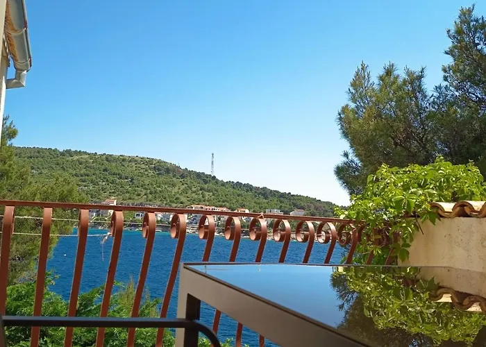 Primosten - Bilo Retreat By The Adriatic Otok Trara