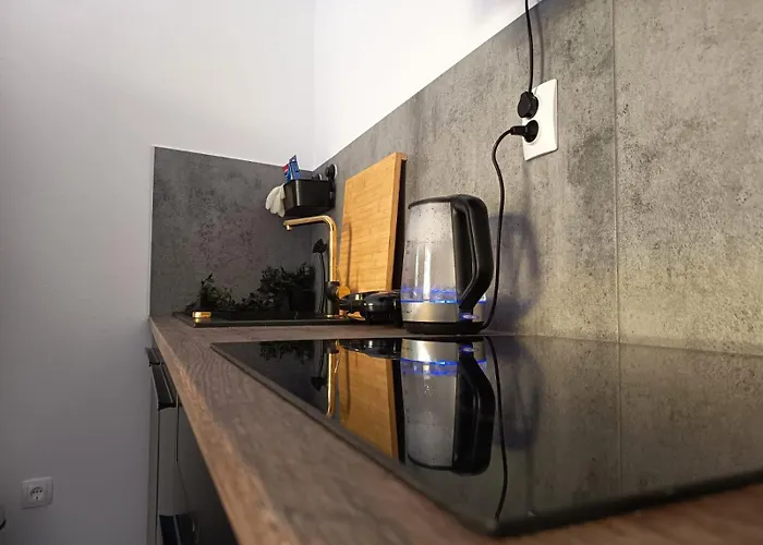 Primosten - Bilo Retreat By The Adriatic *