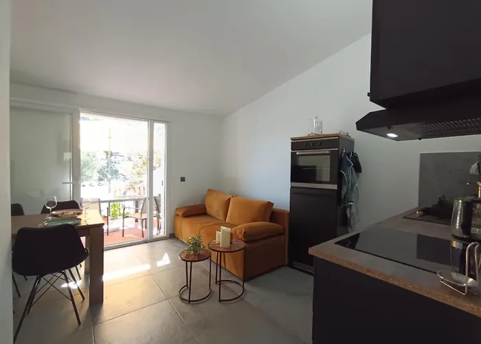 Appartement Primosten - Bilo Retreat By The Adriatic *