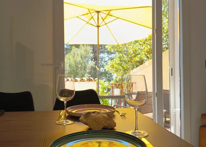 Primosten - Bilo Retreat By The Adriatic Appartement *