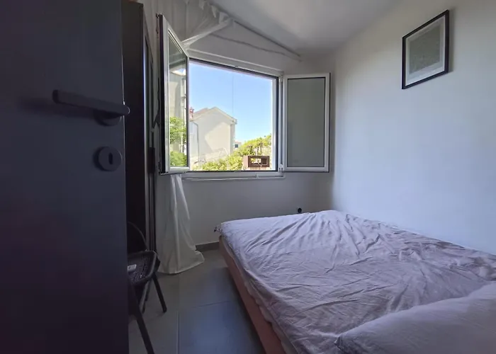 Primosten - Bilo Retreat By The Adriatic Appartement *