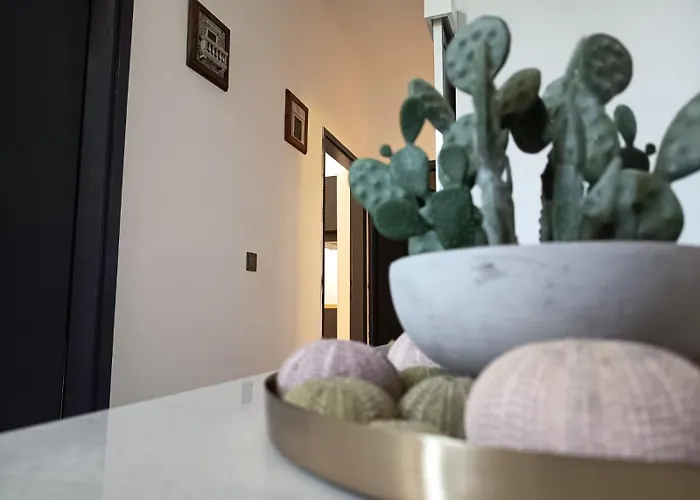 Primosten - Bilo Retreat By The Adriatic Lägenhet *