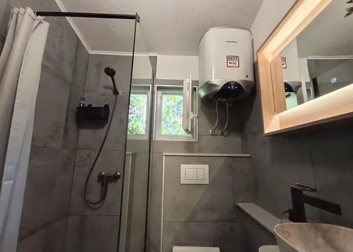 Primosten - Bilo Retreat By The Adriatic *