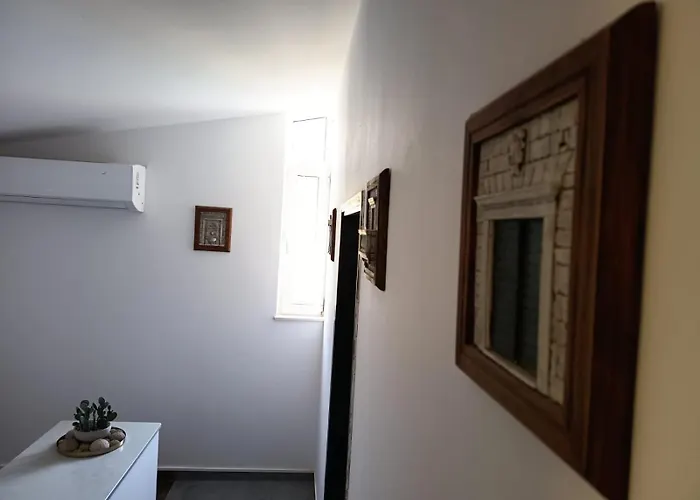 Appartement Primosten - Bilo Retreat By The Adriatic *