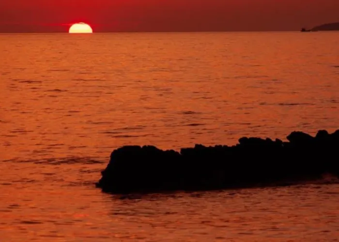 Primosten - Bilo Retreat By The Adriatic Appartement Otok Trara