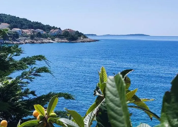 Primosten - Bilo Retreat By The Adriatic * Otok Trara