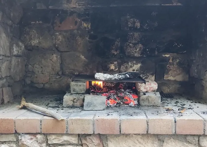 Primosten - Bilo Retreat By The Adriatic Appartement