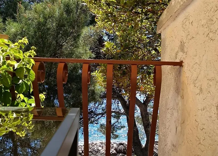 Primosten - Bilo Retreat By The Adriatic * Otok Trara