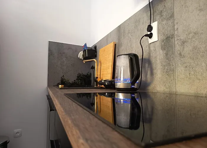 Lägenhet Primosten - Bilo Retreat By The Adriatic *