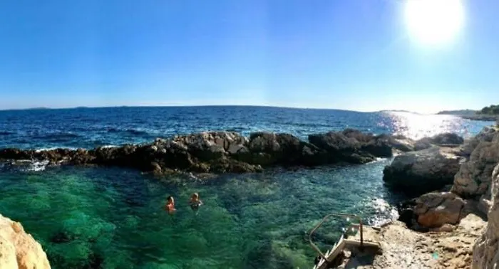 Primosten - Bilo Retreat By The Adriatic