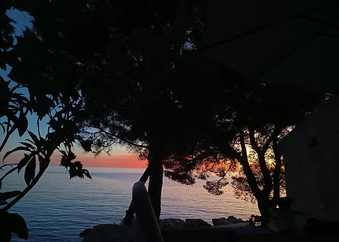 Primosten - Bilo Retreat By The Adriatic * Otok Trara